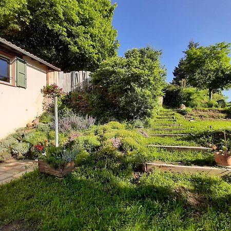 Chambre D'Hotes Charme Et Nature Vieille-Brioude Dış mekan fotoğraf