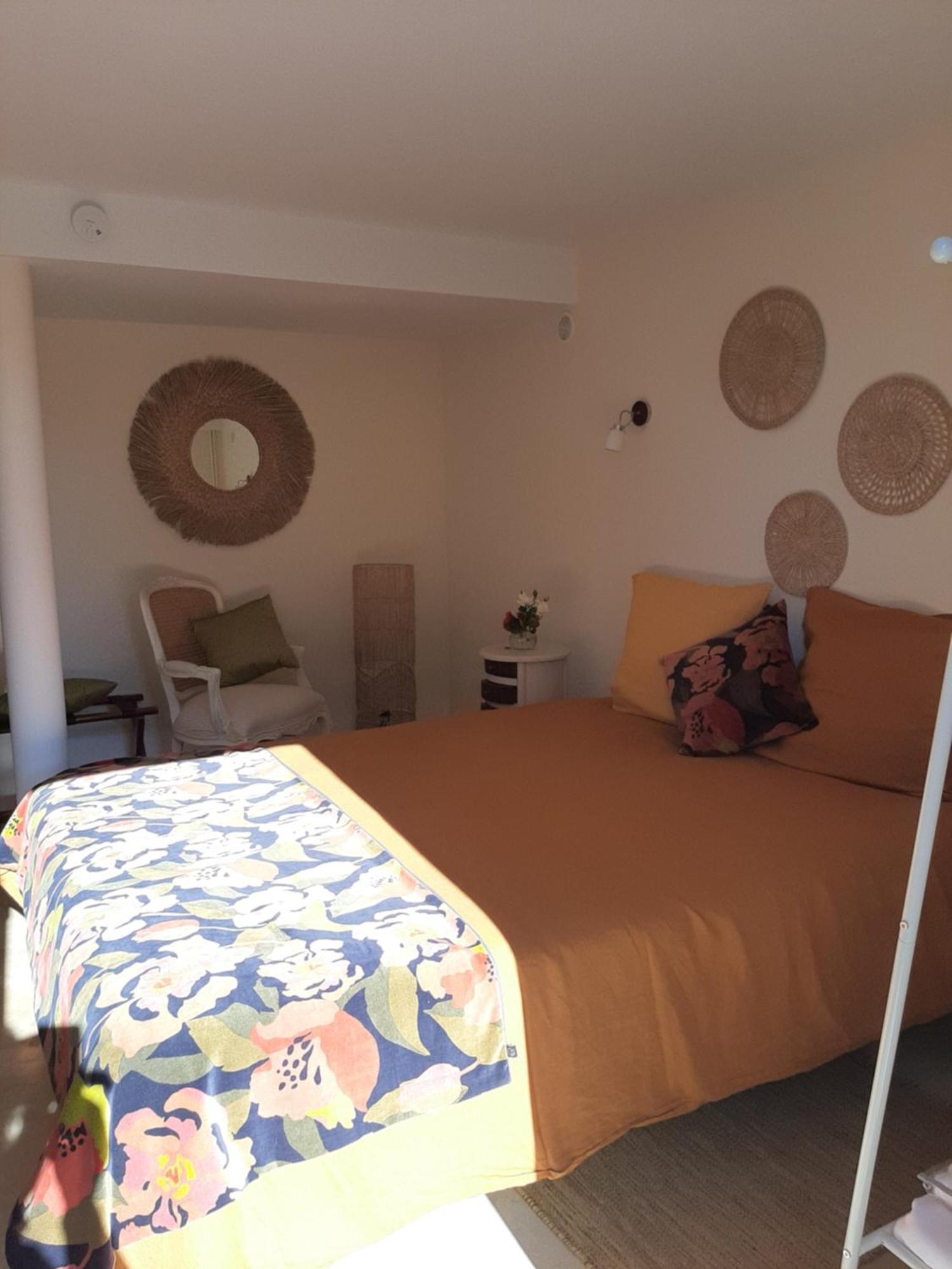 Chambre D'Hotes Charme Et Nature Vieille-Brioude Dış mekan fotoğraf