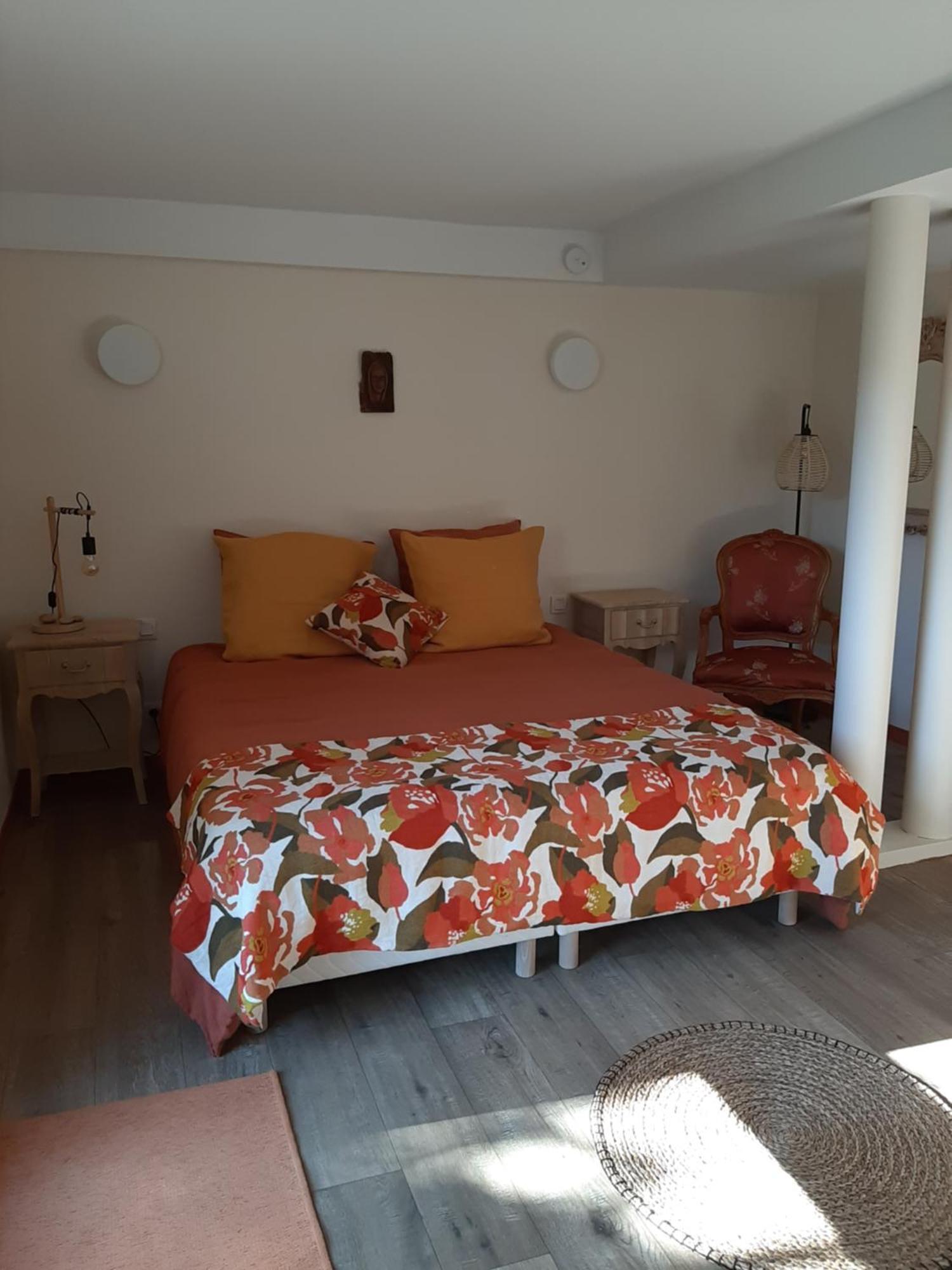Chambre D'Hotes Charme Et Nature Vieille-Brioude Dış mekan fotoğraf