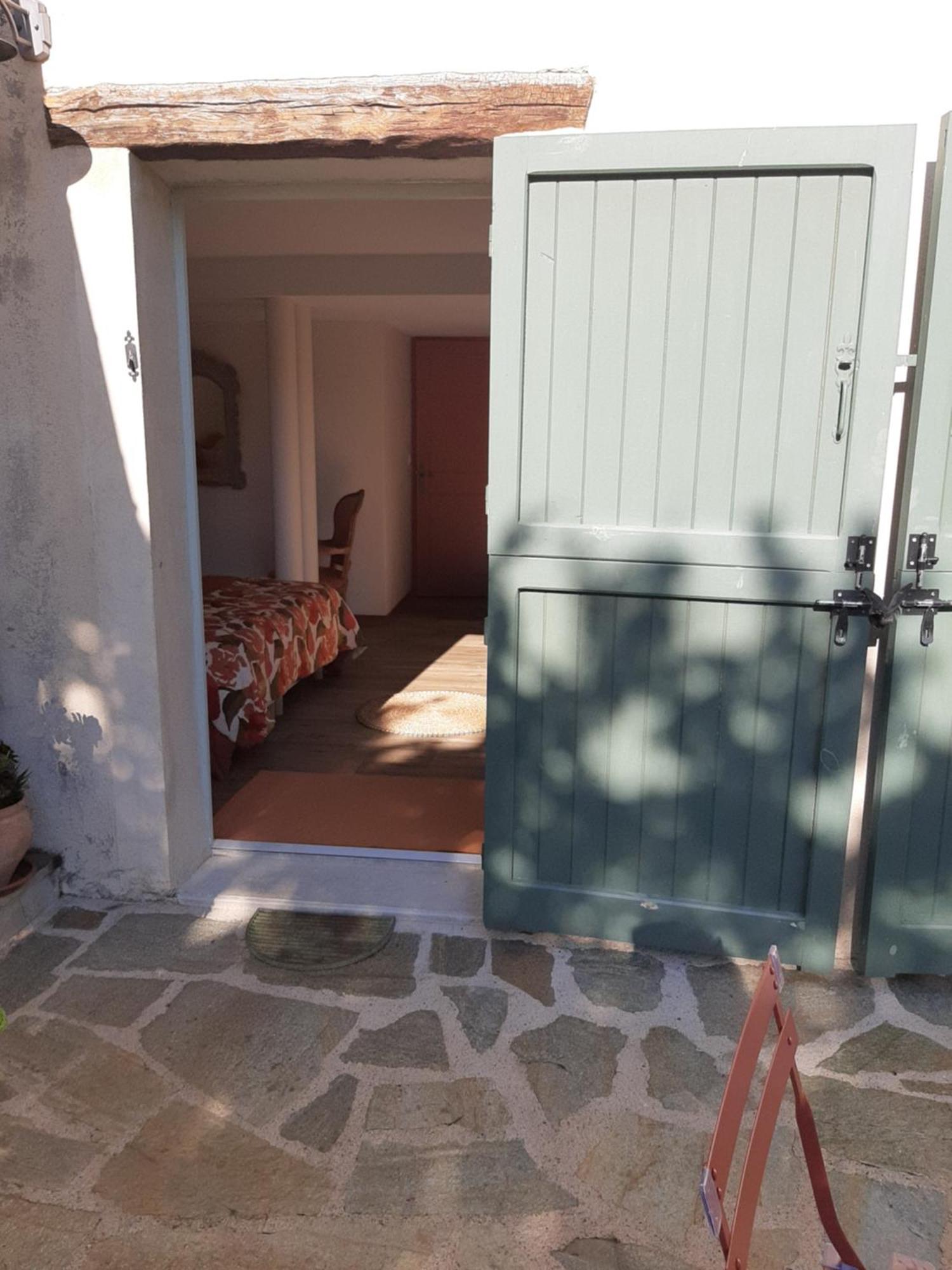 Chambre D'Hotes Charme Et Nature Vieille-Brioude Dış mekan fotoğraf