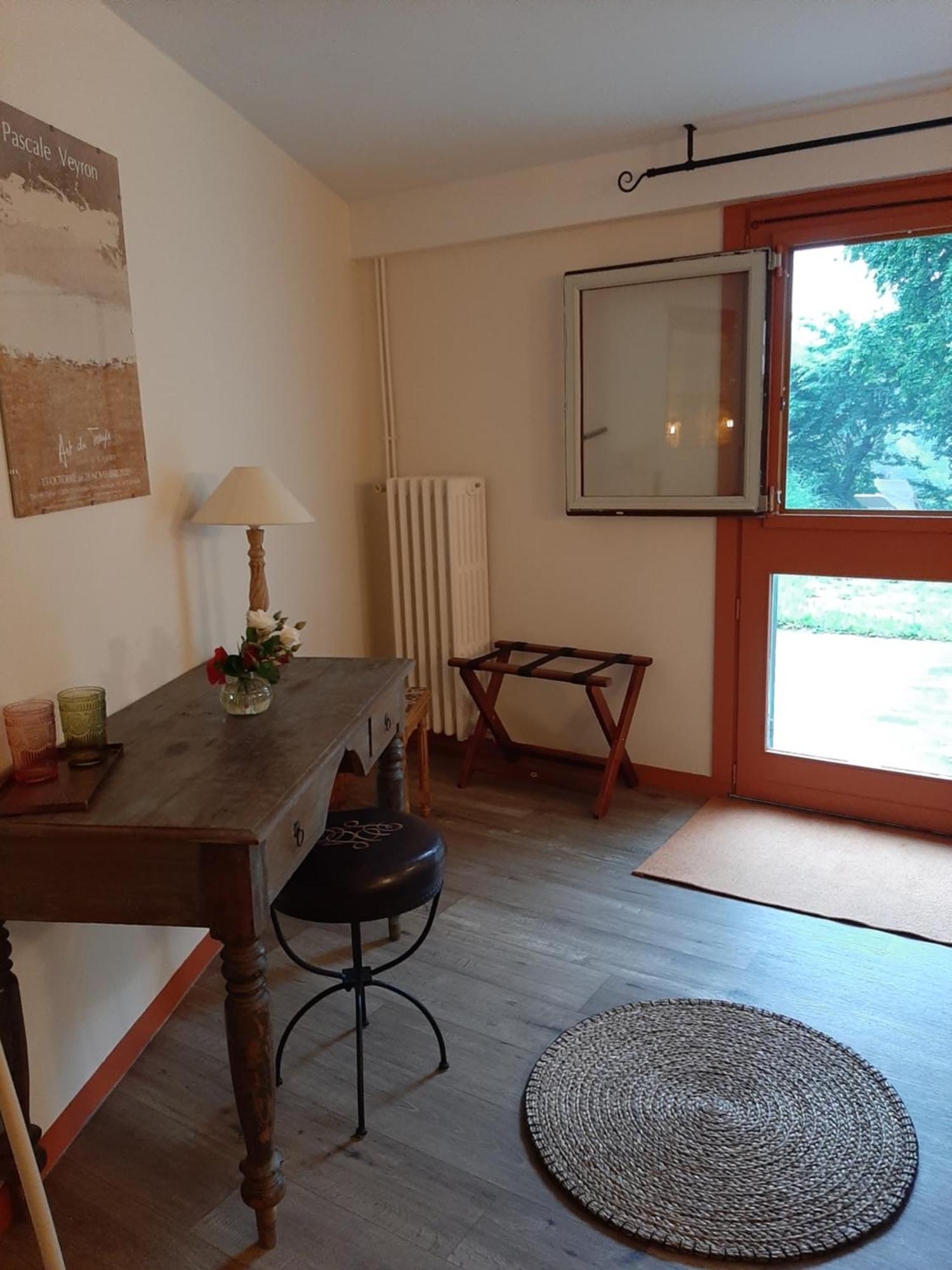 Chambre D'Hotes Charme Et Nature Vieille-Brioude Dış mekan fotoğraf