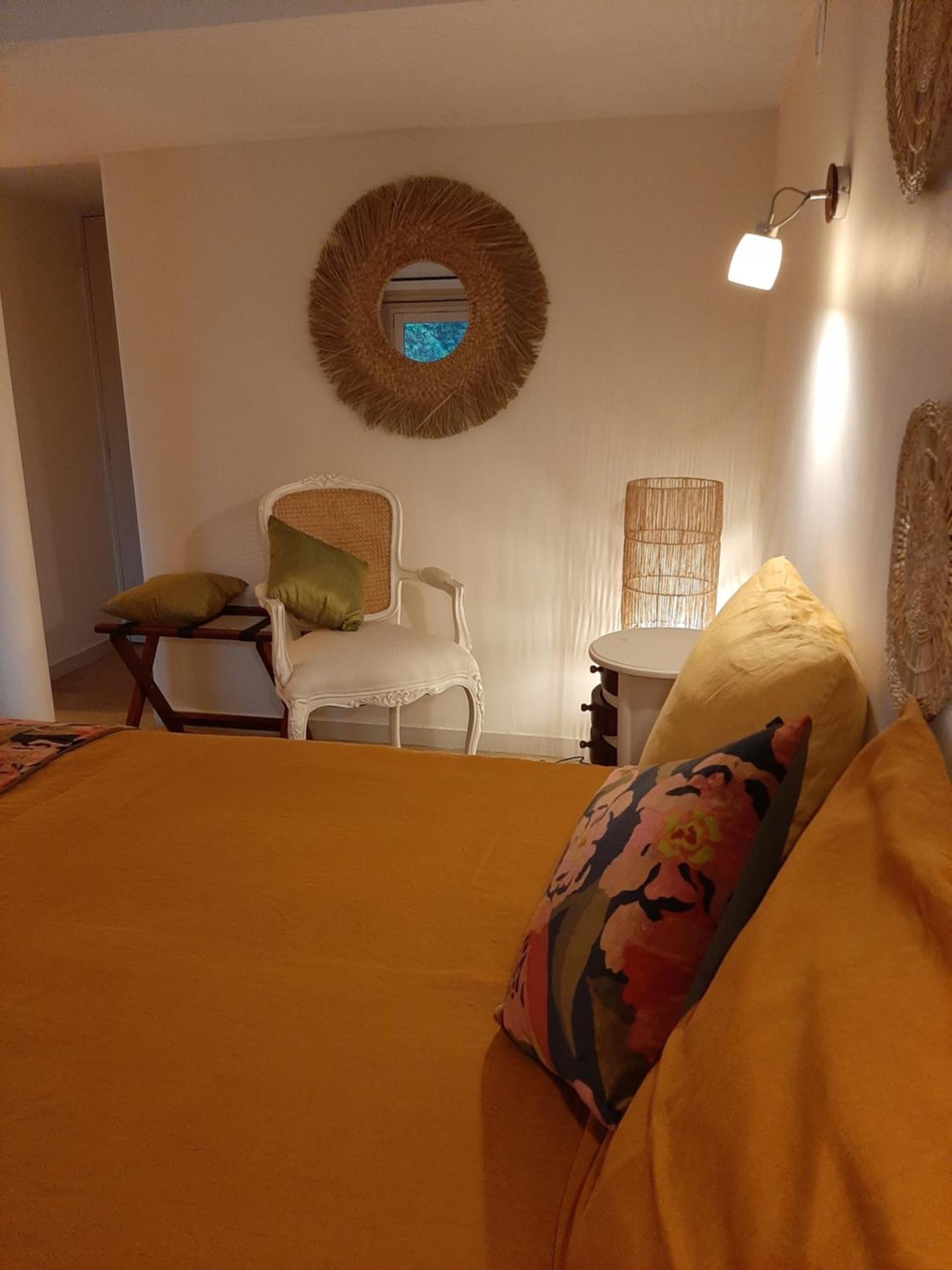 Chambre D'Hotes Charme Et Nature Vieille-Brioude Dış mekan fotoğraf