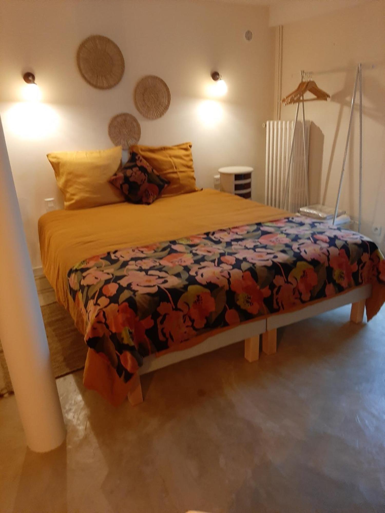 Chambre D'Hotes Charme Et Nature Vieille-Brioude Dış mekan fotoğraf