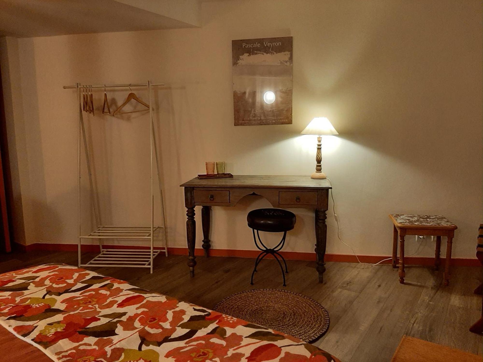 Chambre D'Hotes Charme Et Nature Vieille-Brioude Dış mekan fotoğraf