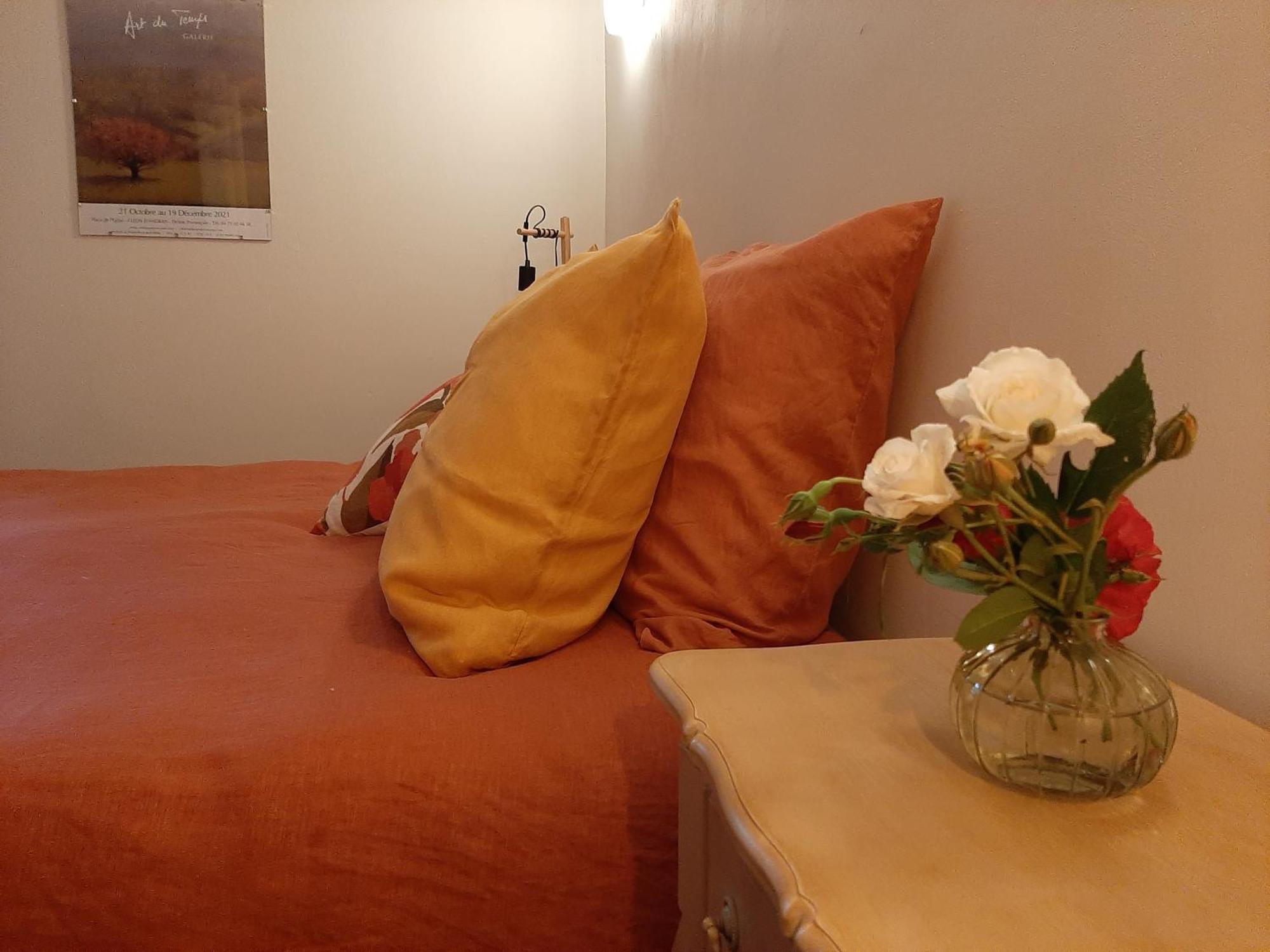 Chambre D'Hotes Charme Et Nature Vieille-Brioude Dış mekan fotoğraf