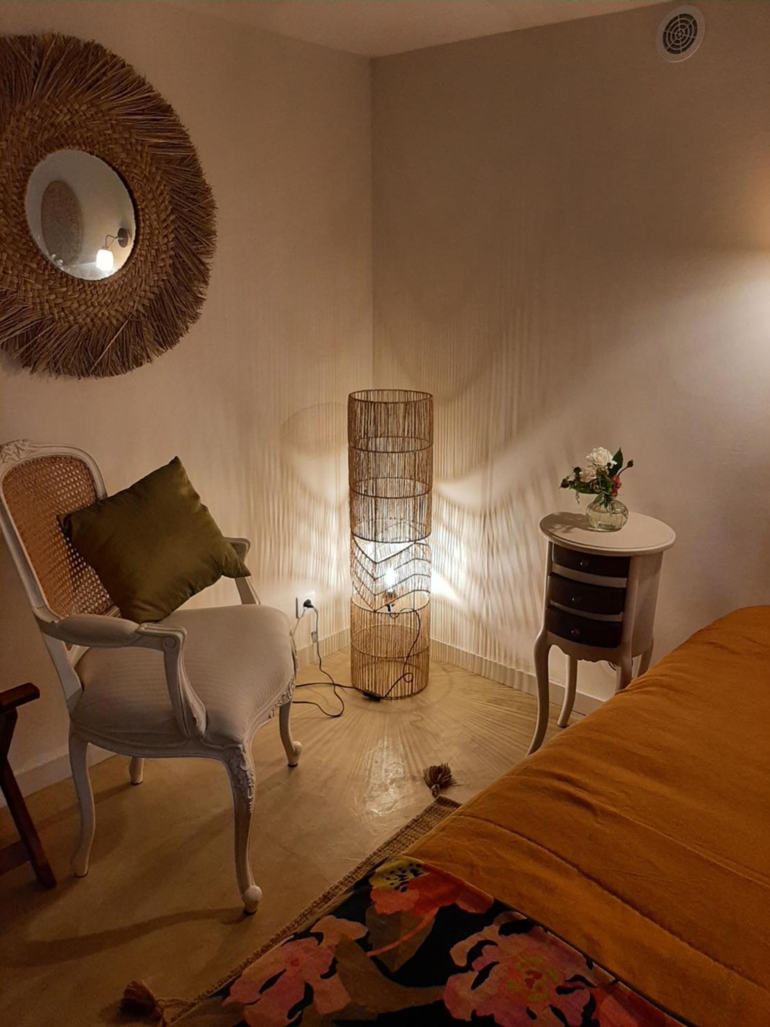Chambre D'Hotes Charme Et Nature Vieille-Brioude Dış mekan fotoğraf