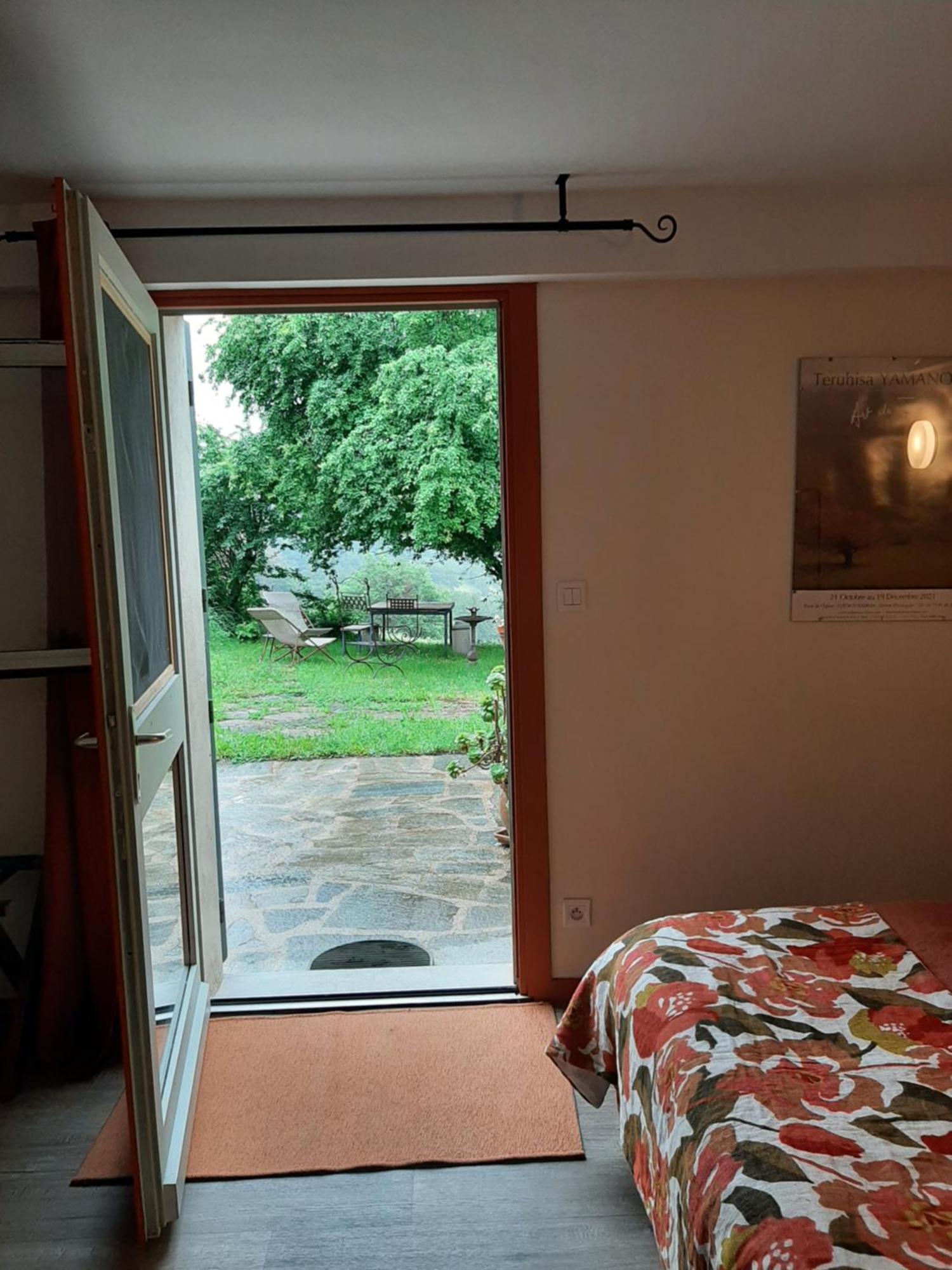 Chambre D'Hotes Charme Et Nature Vieille-Brioude Dış mekan fotoğraf