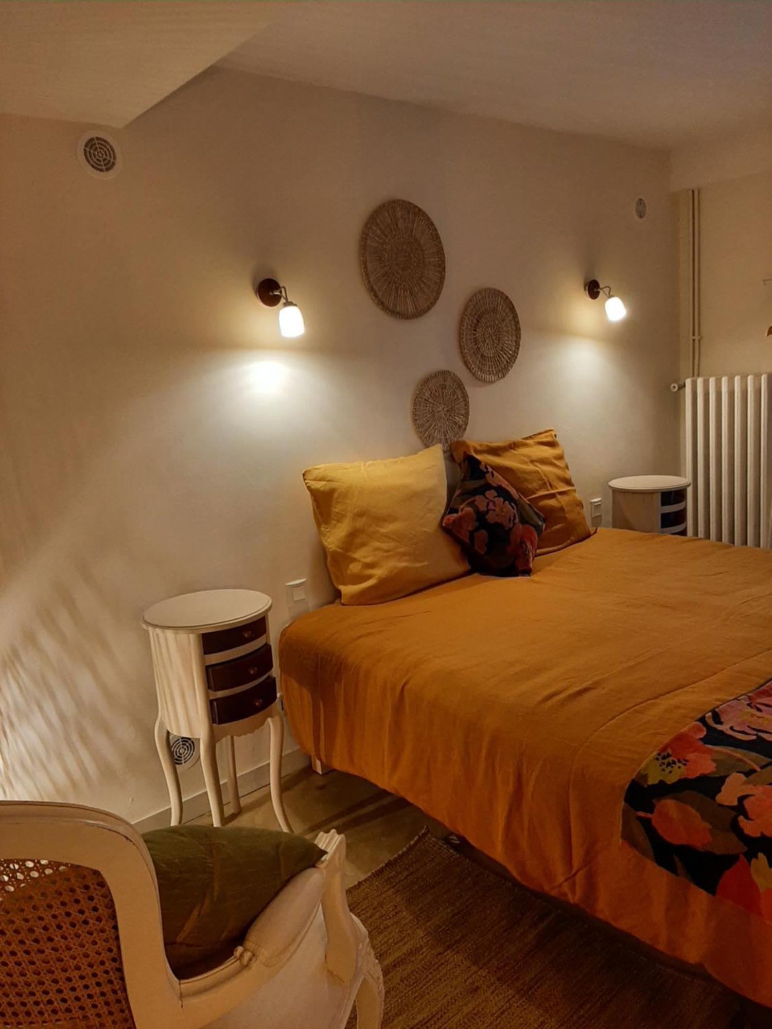 Chambre D'Hotes Charme Et Nature Vieille-Brioude Dış mekan fotoğraf