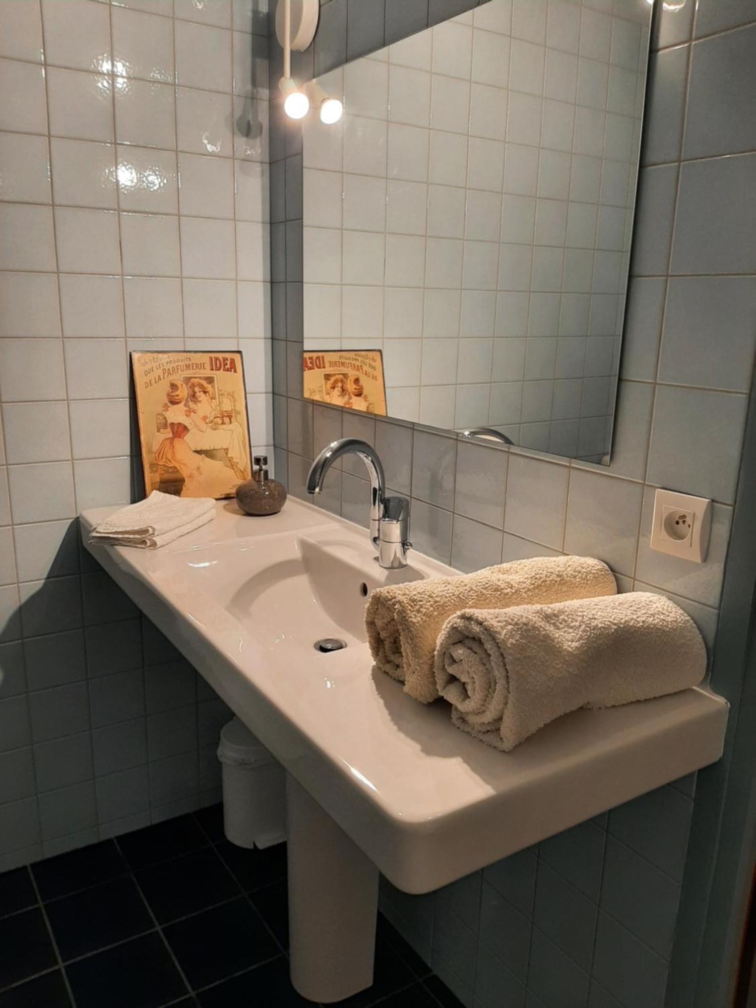 Chambre D'Hotes Charme Et Nature Vieille-Brioude Dış mekan fotoğraf