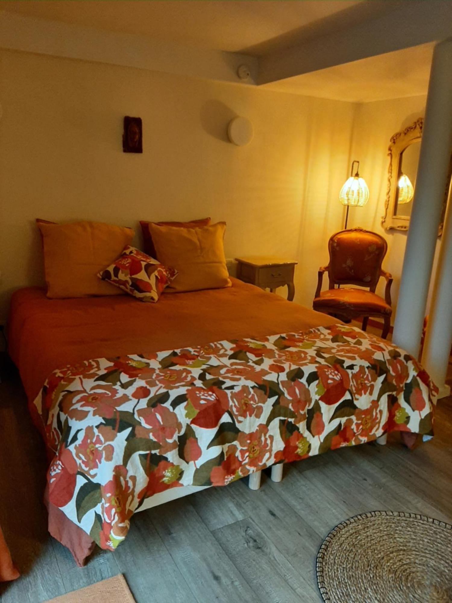 Chambre D'Hotes Charme Et Nature Vieille-Brioude Dış mekan fotoğraf